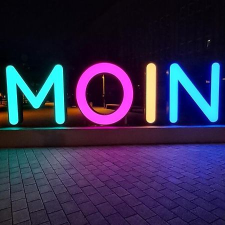 شقة Nordlicht فيلهلمسهافن المظهر الخارجي الصورة